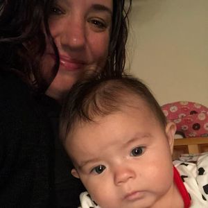 Meet your Posher, Angela